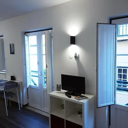 Studios Of The Panteao, 1St Floor-2
