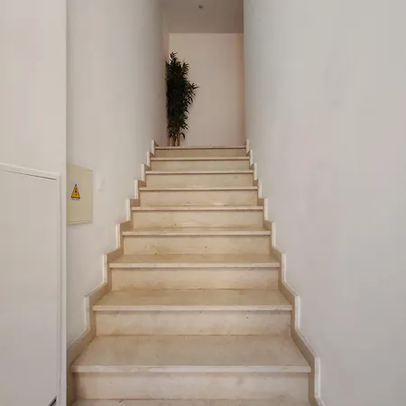 Studios Of The Panteao, 1St Floor-3
